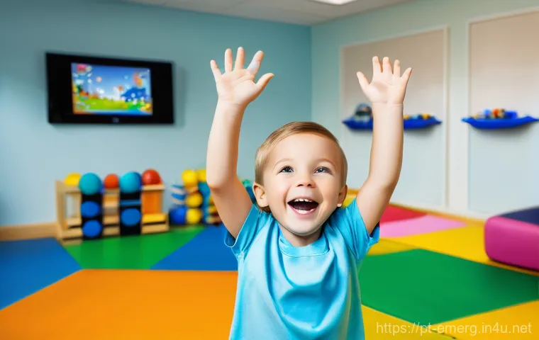 작업치료사의 직업적 역할 모델 - **Prompt 1: Regaining Independence in Daily Life**
    A bright and inviting kitchen scene, filled w...