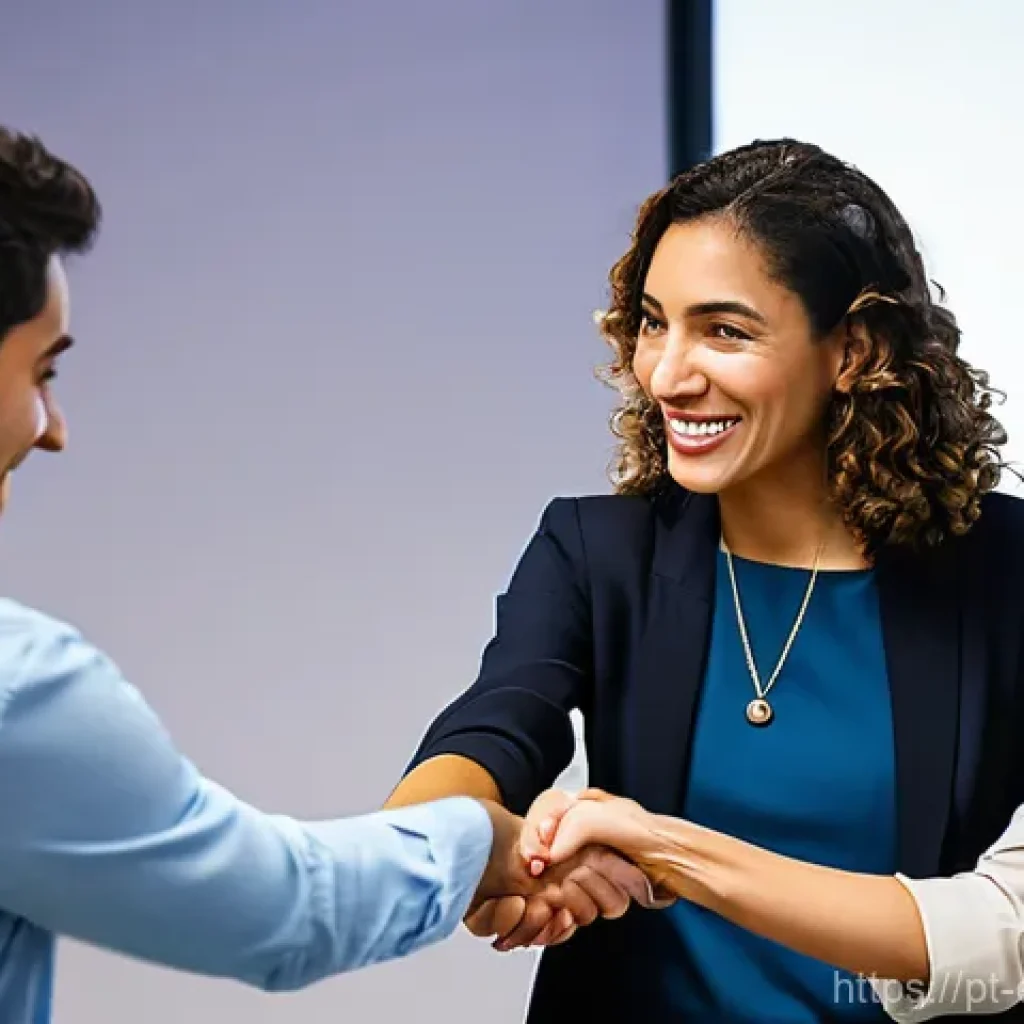 작업치료사 커뮤니티 추천 - **Professional Networking at a Conference:** A diverse group of professional occupational therapists...