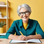 작업치료사의 자가 학습 관리법 - **Prompt 1: The Focused Occupational Therapist's Personalized Study Plan**
"A professional femal...