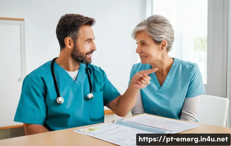 5 Casos Reais de Ética na Terapia Ocupacional: Aprenda e Evite Erros Comuns 4 작업치료사의 의료 윤리 실천 사례 관련 이미지 2