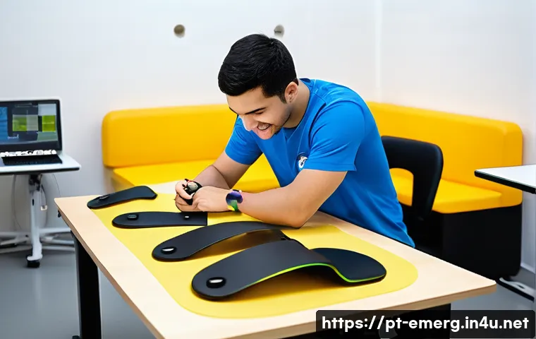 작업치료사의 환자 회복 지원 사례 관련 이미지 1