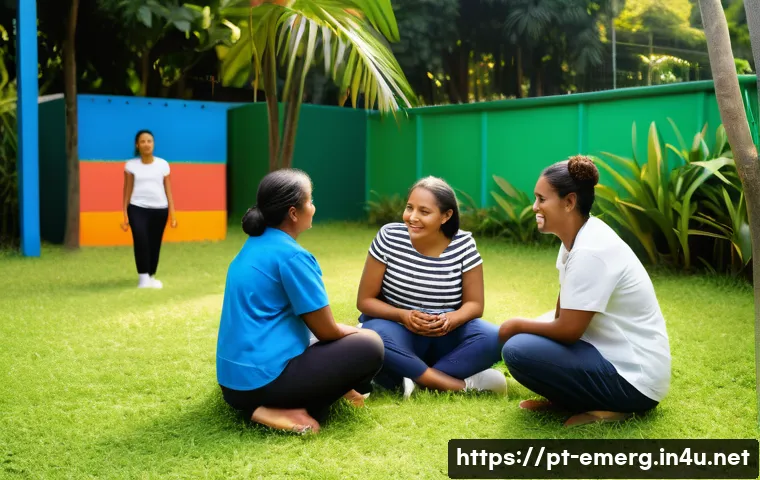작업치료사의 환자 회복 지원 사례 관련 이미지 2