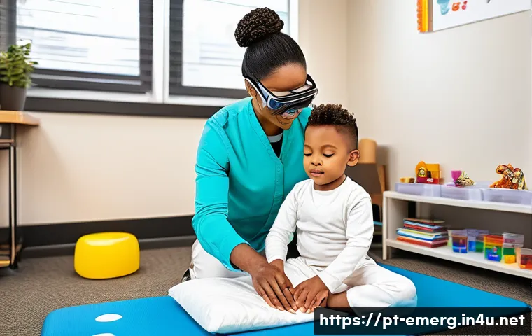 작업치료사의 글로벌 네트워크 형성 사례 관련 이미지 1