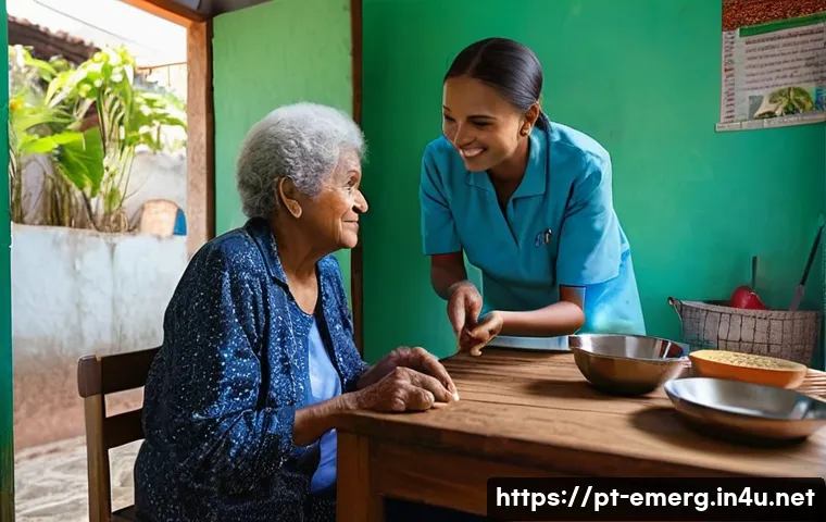 작업치료사의 임상 실습 사례 관련 이미지 1