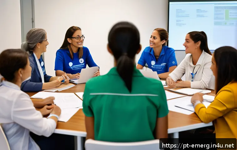 작업치료사의 자격증 유지 사례 연구 관련 이미지 1