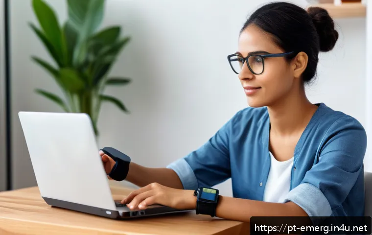 작업치료사의 최신 재활 연구 사례 관련 이미지 1