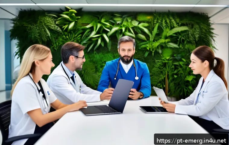 작업치료사의 환자 기록 관리 방법 관련 이미지 1