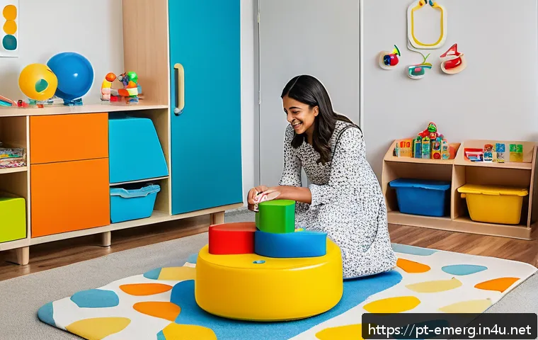 작업치료사의 환자 중심의 치료 사례 관련 이미지 1