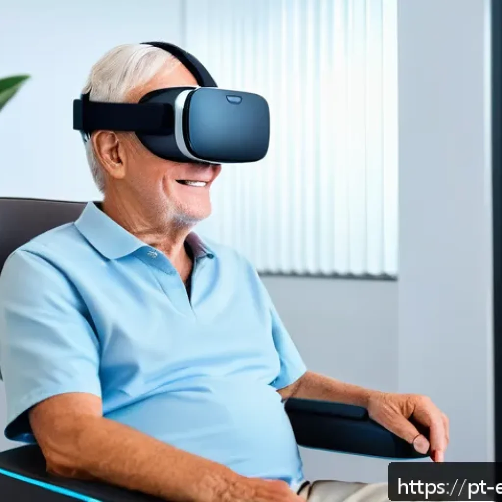 작업치료사의 치료 기술 향상 노하우 - A modern occupational therapy clinic scene showing a middle-aged Brazilian female therapist guiding ...