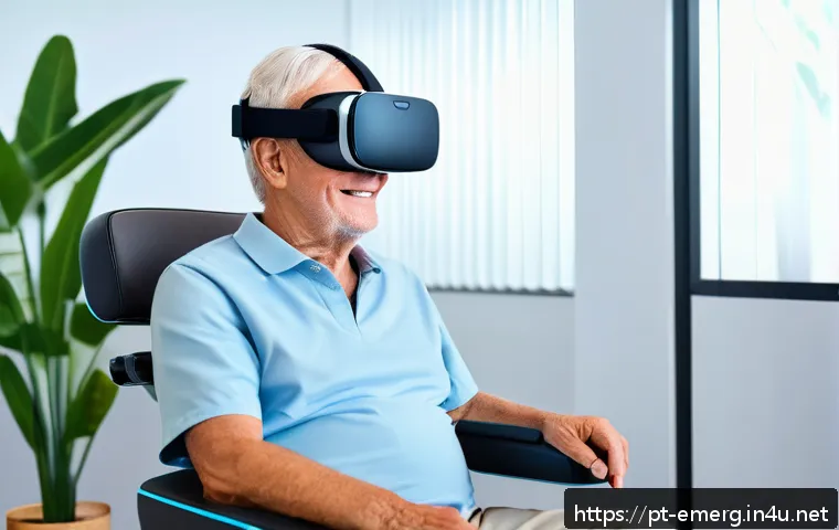 작업치료사의 치료 기술 향상 노하우 - A modern occupational therapy clinic scene showing a middle-aged Brazilian female therapist guiding ...