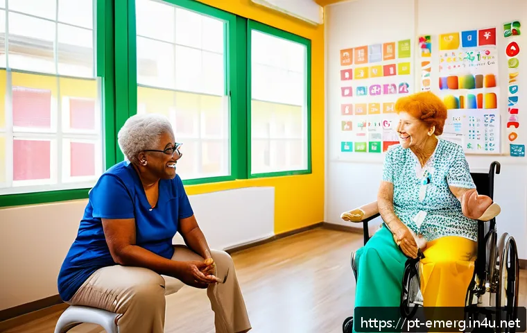 작업치료사 전문성 키우는 방법 관련 이미지 1